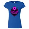 Softstyle® Women’s T-Shirt Thumbnail