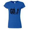 Softstyle® Women’s T-Shirt Thumbnail