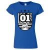 Softstyle® Women’s T-Shirt Thumbnail