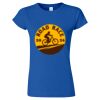 Softstyle® Women’s T-Shirt Thumbnail
