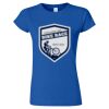 Softstyle® Women’s T-Shirt Thumbnail
