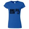 Softstyle® Women’s T-Shirt Thumbnail
