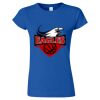 Softstyle® Women’s T-Shirt Thumbnail