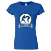 Softstyle® Women’s T-Shirt Thumbnail