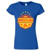 Softstyle® Women’s T-Shirt Thumbnail