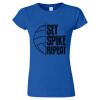 Softstyle® Women’s T-Shirt Thumbnail