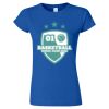 Softstyle® Women’s T-Shirt Thumbnail