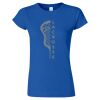 Softstyle® Women’s T-Shirt Thumbnail