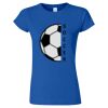 Softstyle® Women’s T-Shirt Thumbnail