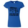 Softstyle® Women’s T-Shirt Thumbnail