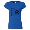 Softstyle® Women’s T-Shirt Thumbnail