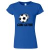 Softstyle® Women’s T-Shirt Thumbnail