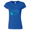 Softstyle® Women’s T-Shirt Thumbnail