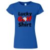 Softstyle® Women’s T-Shirt Thumbnail