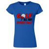 Softstyle® Women’s T-Shirt Thumbnail