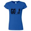 Softstyle® Women’s T-Shirt Thumbnail