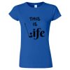 Softstyle® Women’s T-Shirt Thumbnail
