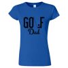 Softstyle® Women’s T-Shirt Thumbnail