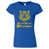 Softstyle® Women’s T-Shirt Thumbnail