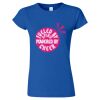 Softstyle® Women’s T-Shirt Thumbnail
