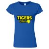 Softstyle® Women’s T-Shirt Thumbnail