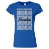 Softstyle® Women’s T-Shirt Thumbnail