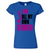Softstyle® Women’s T-Shirt Thumbnail