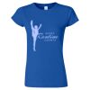 Softstyle® Women’s T-Shirt Thumbnail