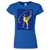 Softstyle® Women’s T-Shirt Thumbnail