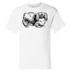 Short Sleeve T-Shirt Thumbnail