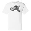 Short Sleeve T-Shirt Thumbnail