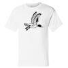 Short Sleeve T-Shirt Thumbnail