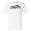 Short Sleeve T-Shirt Thumbnail