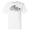 Short Sleeve T-Shirt Thumbnail