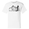 Short Sleeve T-Shirt Thumbnail