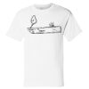 Short Sleeve T-Shirt Thumbnail