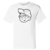 Short Sleeve T-Shirt Thumbnail