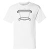Short Sleeve T-Shirt Thumbnail