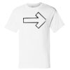 Short Sleeve T-Shirt Thumbnail