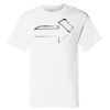 Short Sleeve T-Shirt Thumbnail