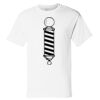 Short Sleeve T-Shirt Thumbnail