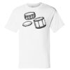 Short Sleeve T-Shirt Thumbnail