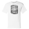 Short Sleeve T-Shirt Thumbnail
