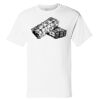 Short Sleeve T-Shirt Thumbnail