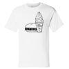 Short Sleeve T-Shirt Thumbnail