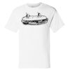 Short Sleeve T-Shirt Thumbnail