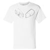Short Sleeve T-Shirt Thumbnail