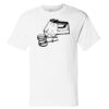 Short Sleeve T-Shirt Thumbnail