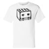 Short Sleeve T-Shirt Thumbnail
