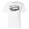 Short Sleeve T-Shirt Thumbnail